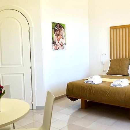 Residence Villa Giordano Sea View Amalfi Coast Vietri Luaran gambar