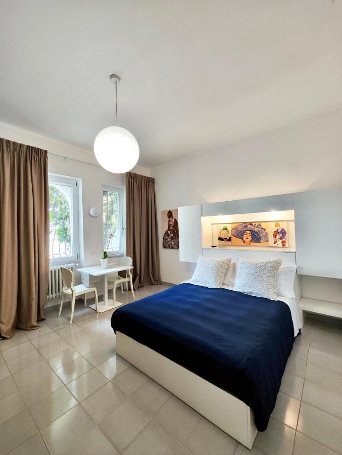 Residence Villa Giordano Sea View Amalfi Coast Vietri Luaran gambar