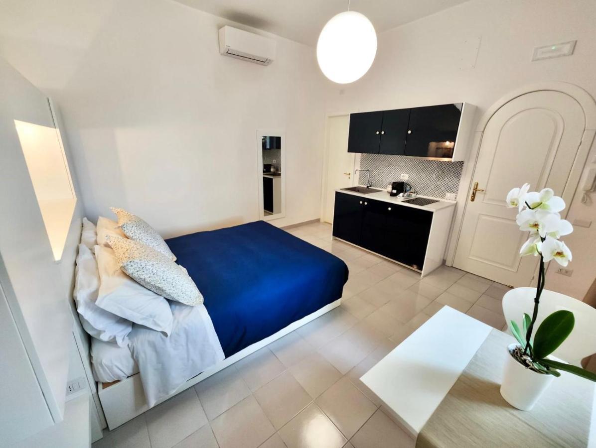 Residence Villa Giordano Sea View Amalfi Coast Vietri Luaran gambar