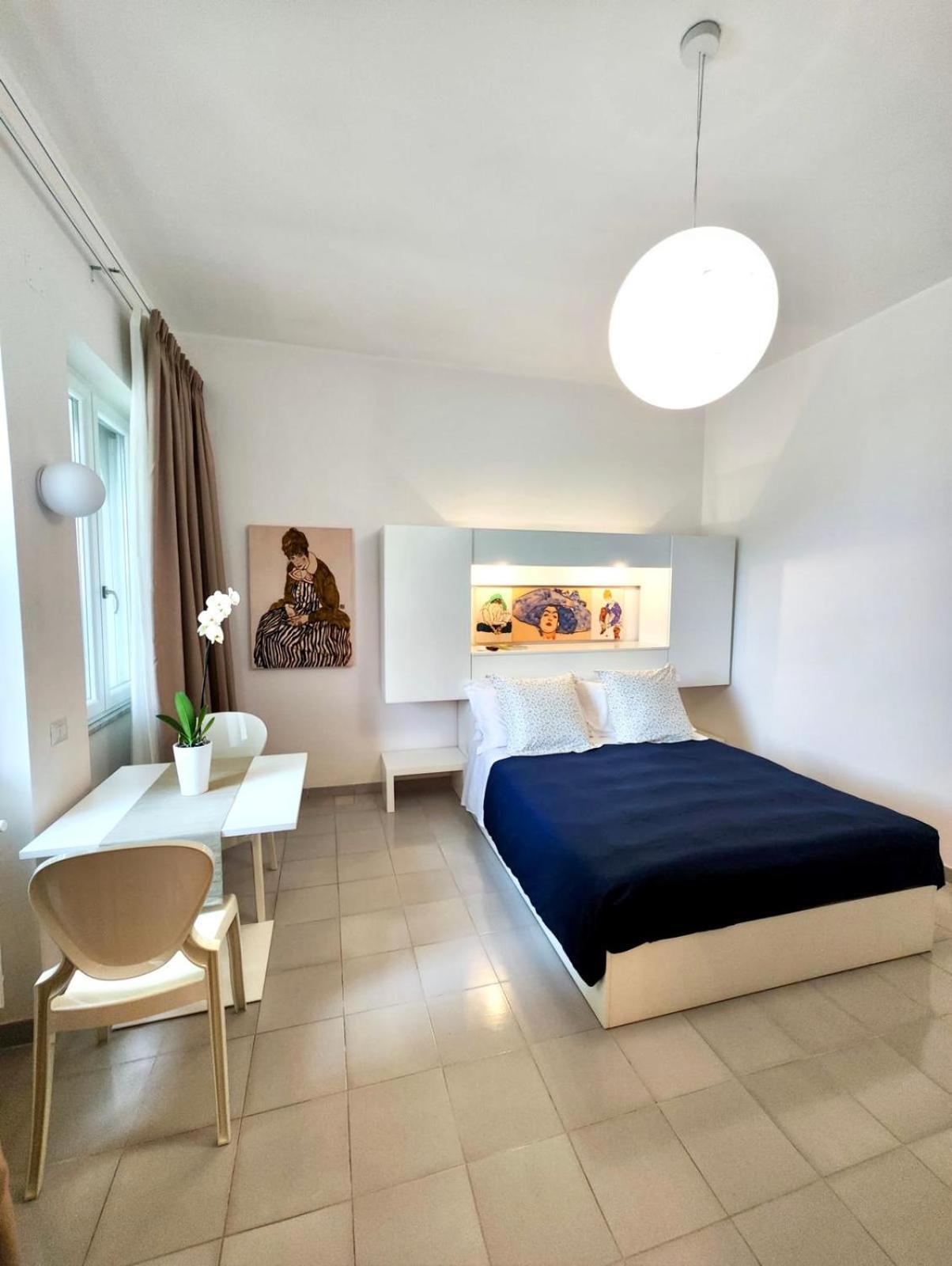 Residence Villa Giordano Sea View Amalfi Coast Vietri Luaran gambar