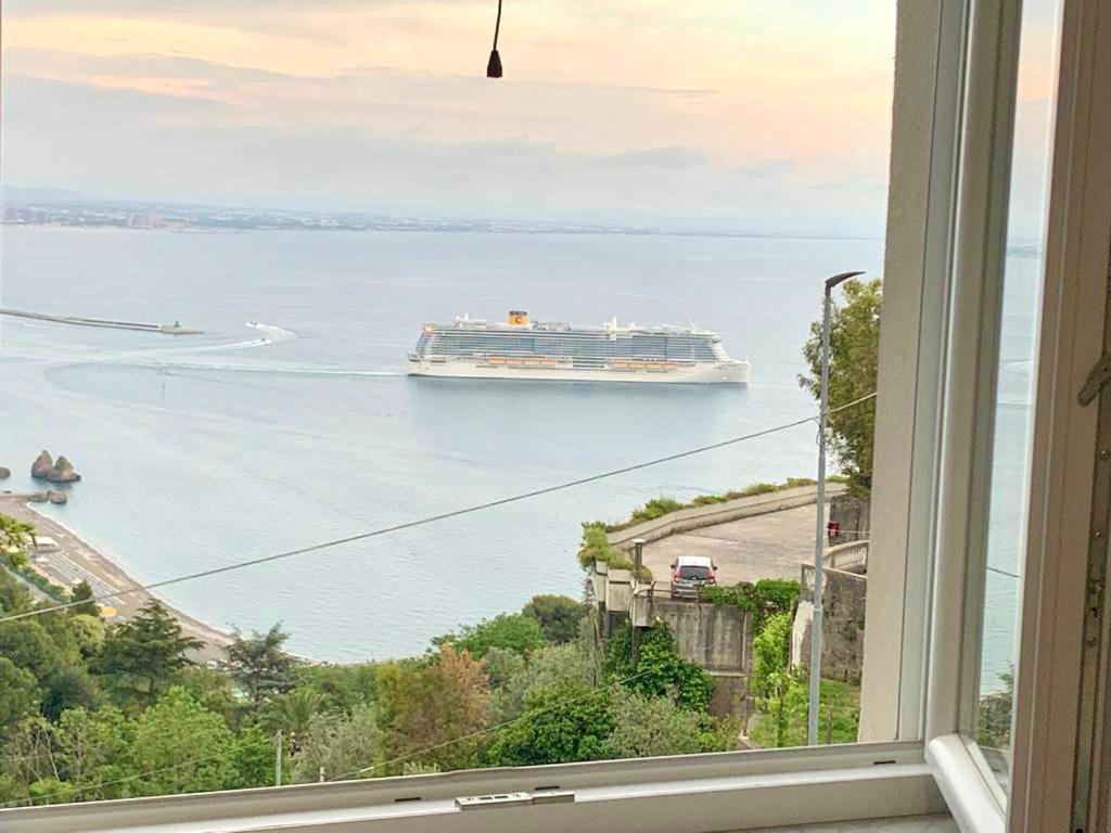 Residence Villa Giordano Sea View Amalfi Coast Vietri Luaran gambar