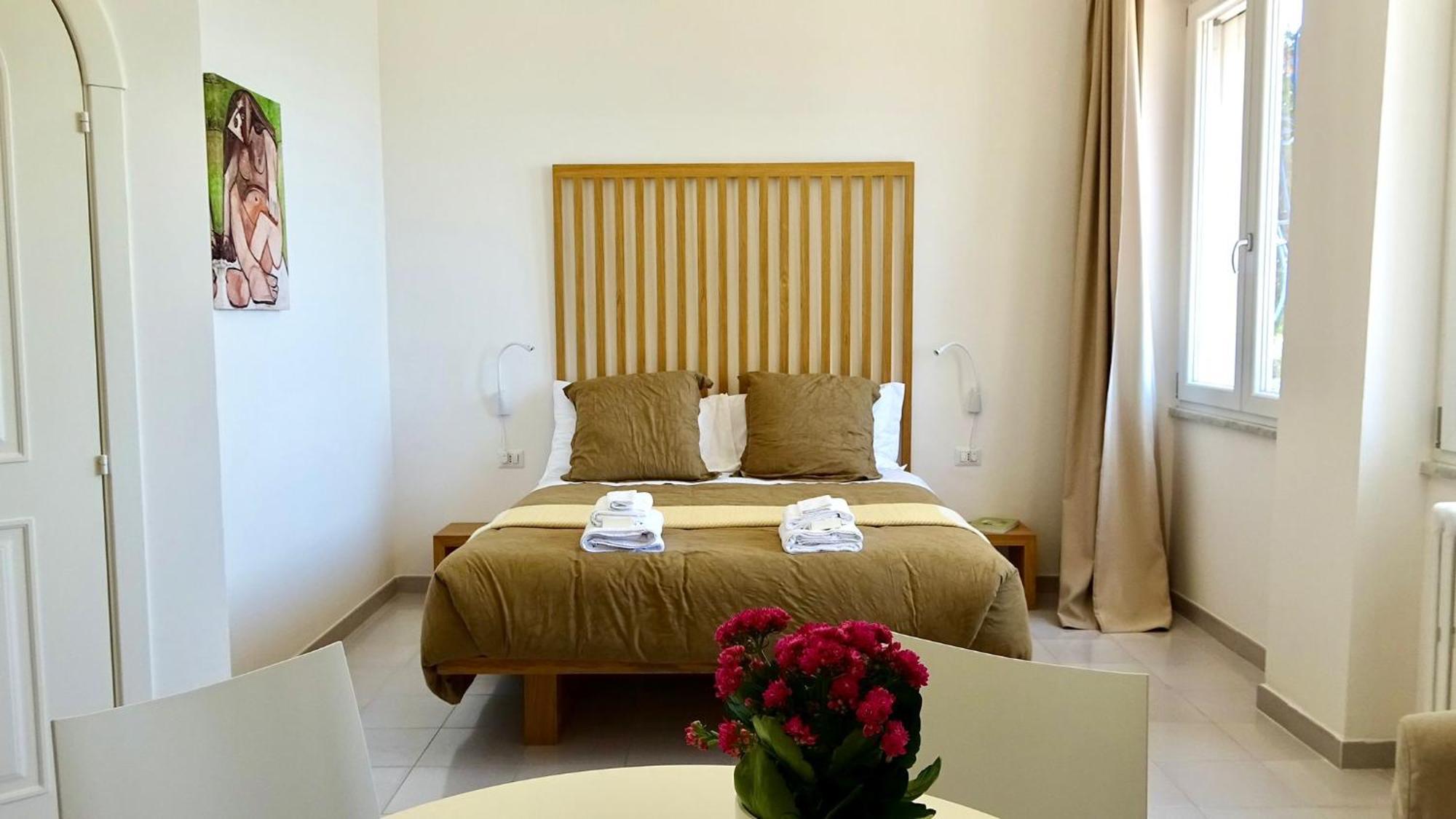 Residence Villa Giordano Sea View Amalfi Coast Vietri Luaran gambar