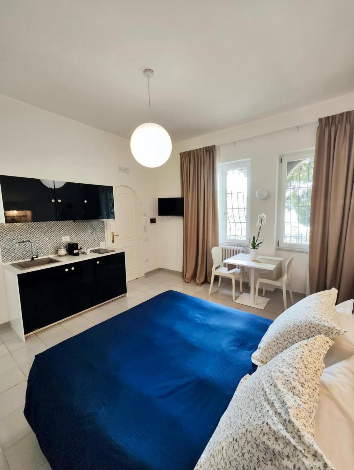 Residence Villa Giordano Sea View Amalfi Coast Vietri Luaran gambar