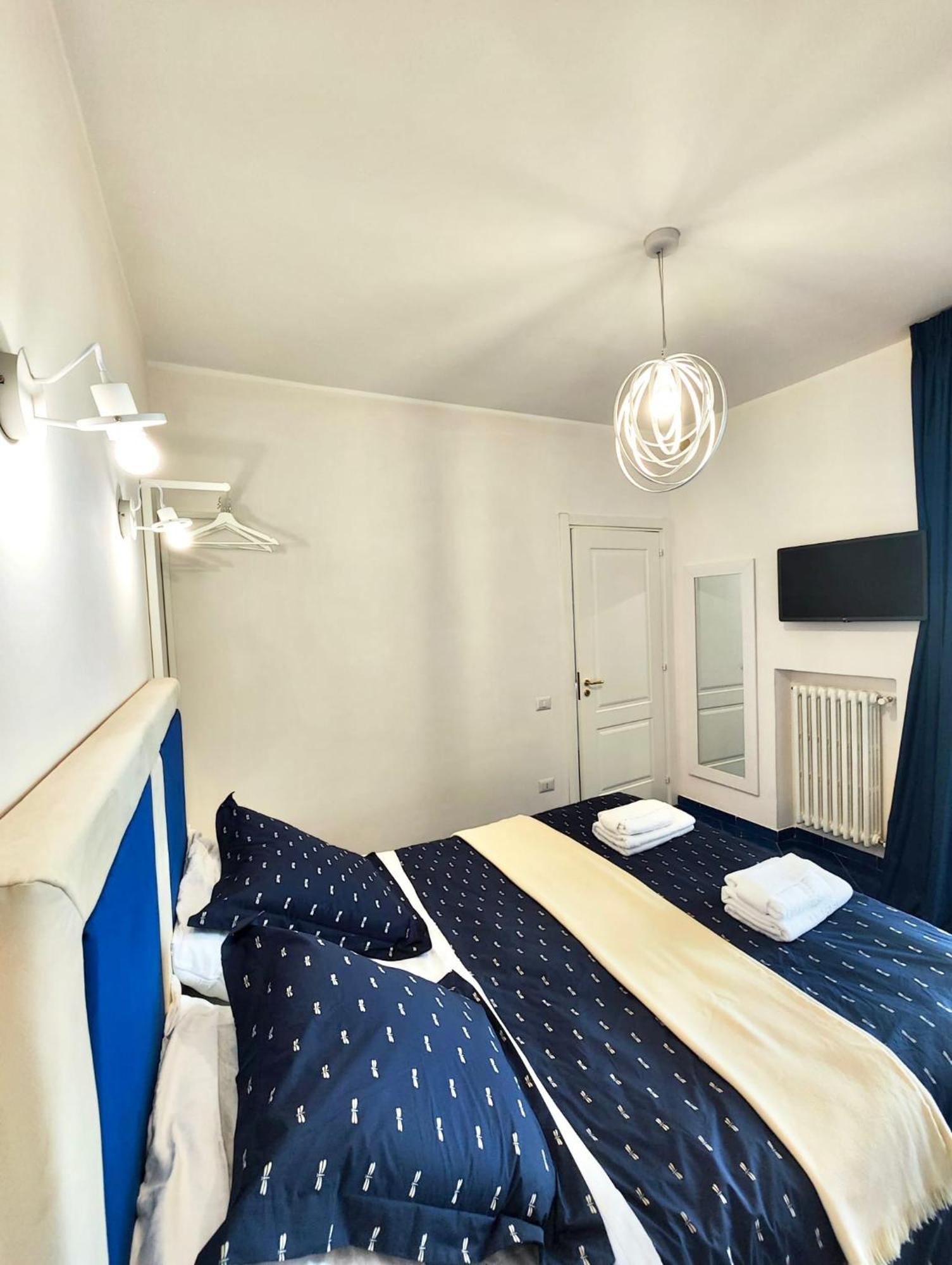 Residence Villa Giordano Sea View Amalfi Coast Vietri Luaran gambar