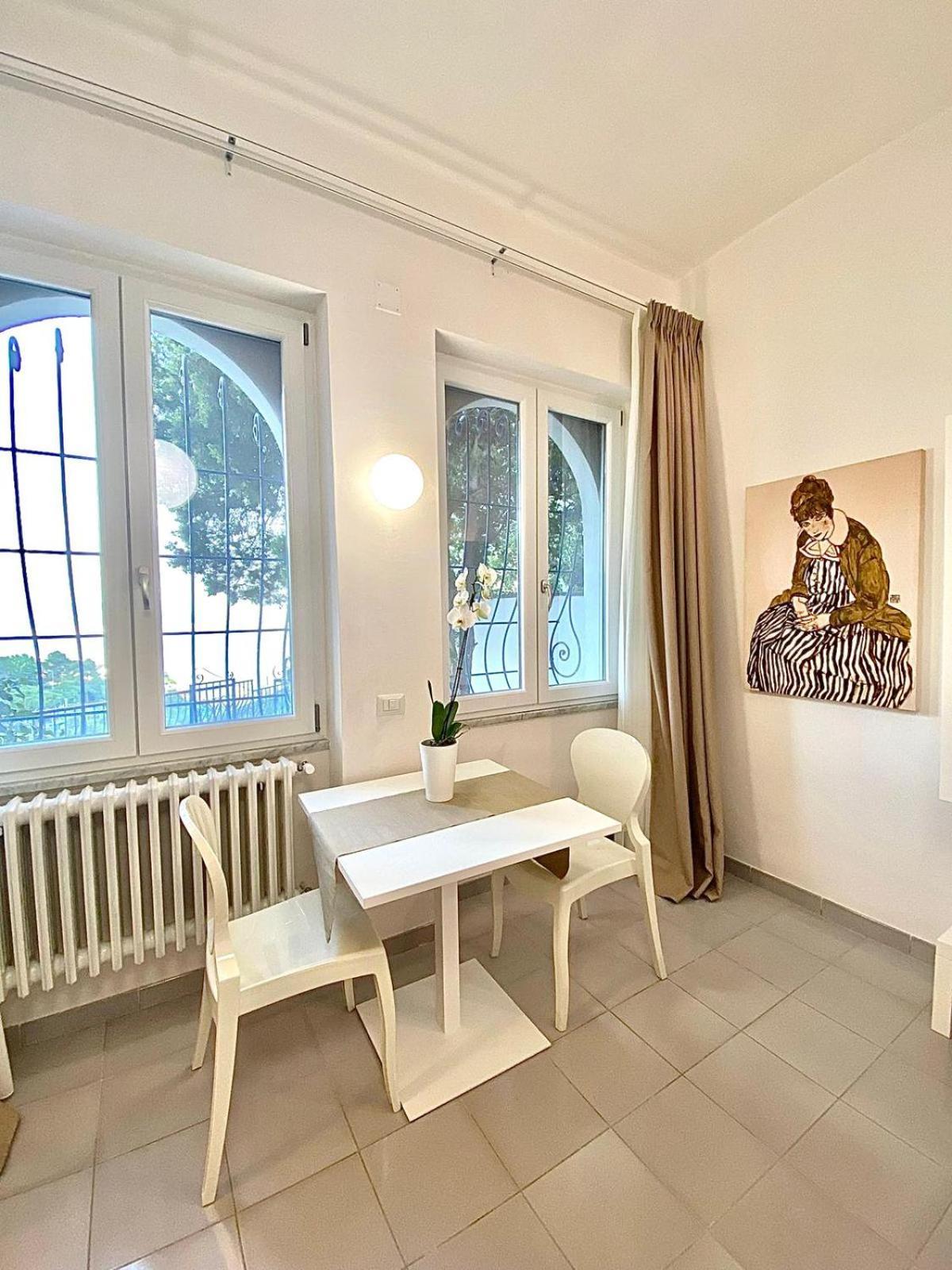 Residence Villa Giordano Sea View Amalfi Coast Vietri Luaran gambar